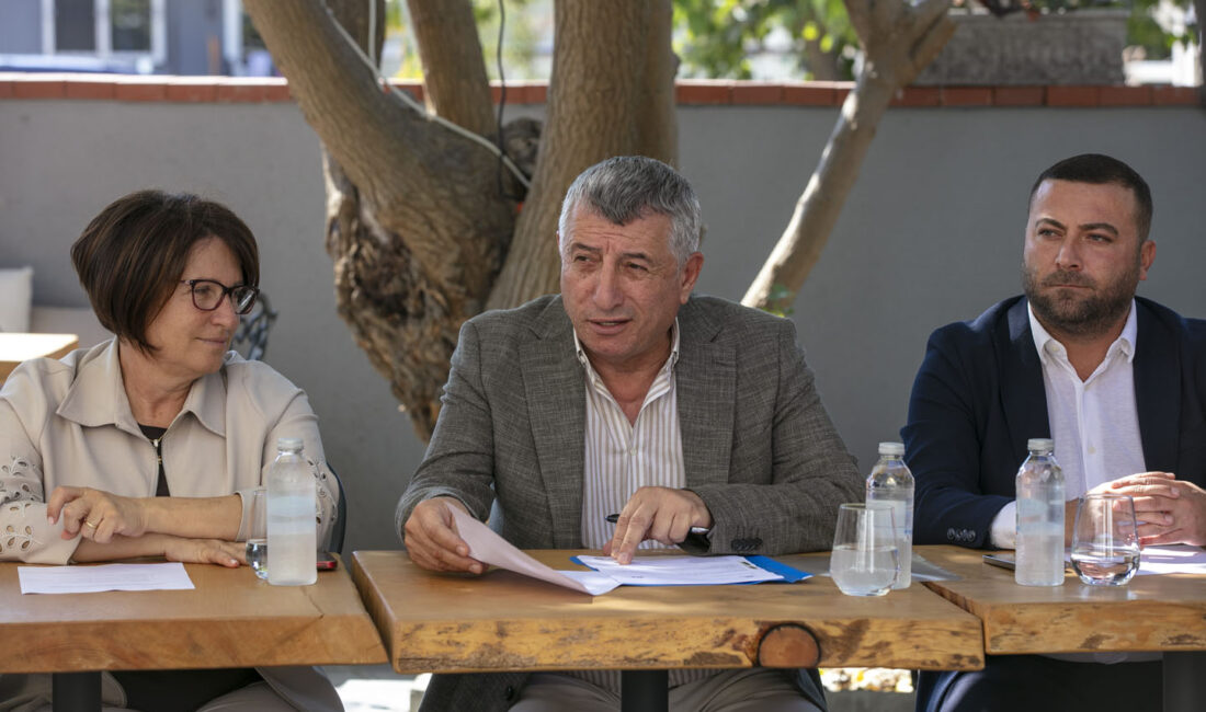 Yarımada Belediyeler Birliği’nden Eğitime Tam Destek Yarımada Belediyeler Birliği’nden Eğitime Tam Destek Yarımada Belediyeler Birliği’nin 2025