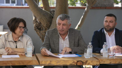 Yarımada Belediyeler Birliği’nden Eğitime Tam Destek Yarımada Belediyeler Birliği’nin 2025