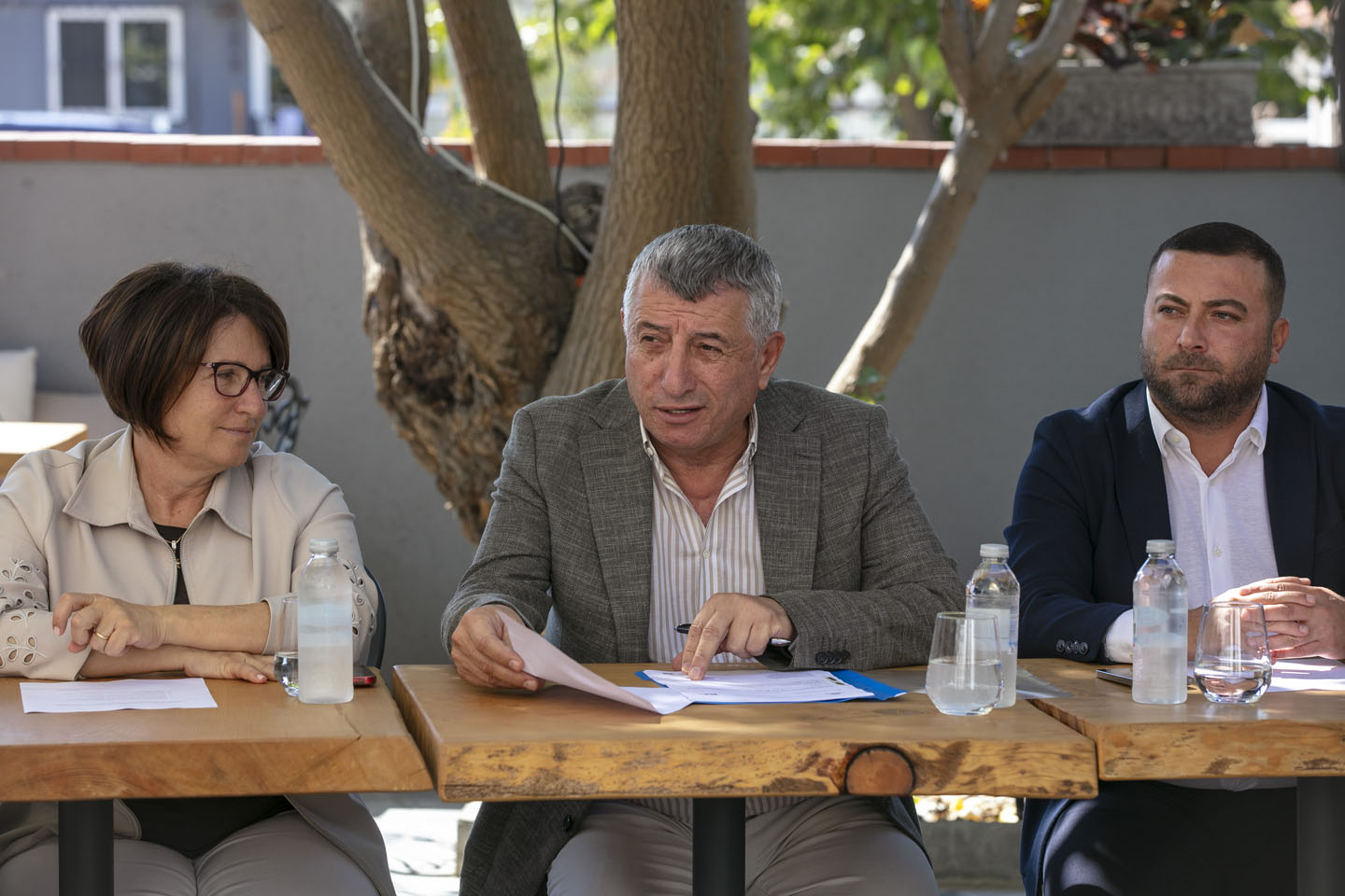 Yarımada Belediyeler Birliği’nden Eğitime Tam Destek Yarımada Belediyeler Birliği’nin 2025