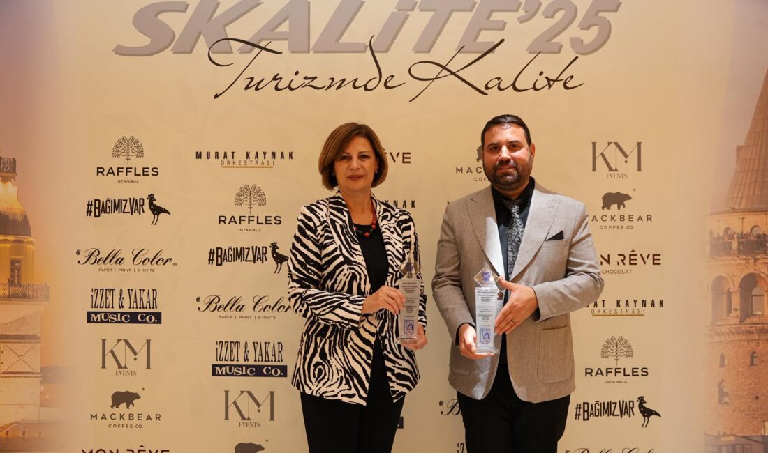 Küllüoba Ekmeği’ne Turizmde Kalite Ödülü Küllüoba Ekmeği’ne Turizmde Kalite Ödülü Türkiye turizm sektörünün en prestijli