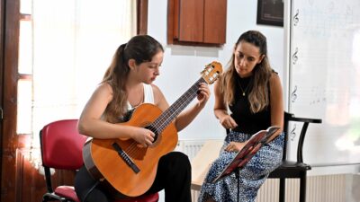 Muratpaşa’da Kültür ve Sanat Kurslarına Kayıtlar Başladı Antalya Muratpaşa Belediyesi’nin