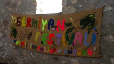 Kadim Değerlerin Buluşma Noktası: 11. Germiyan Festivali Başlıyor Çeşme Belediyesi