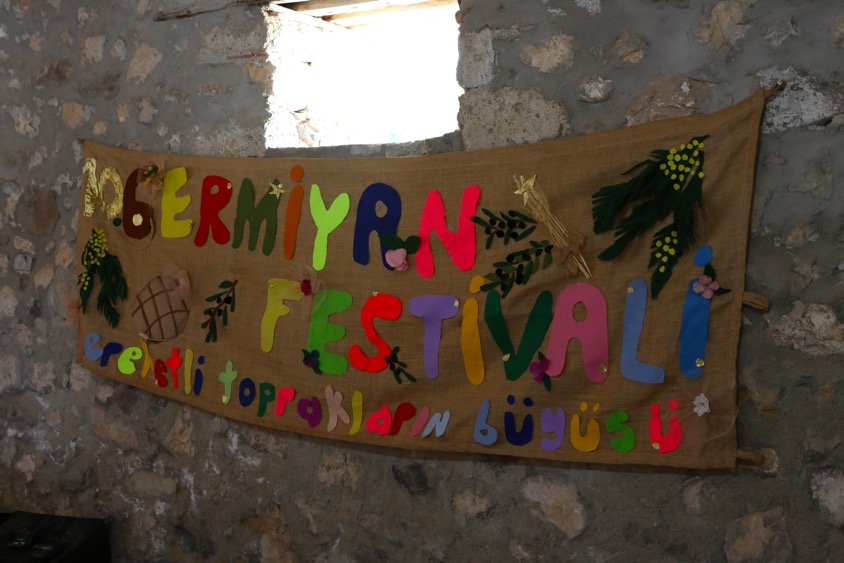 Kadim Değerlerin Buluşma Noktası: 11. Germiyan Festivali Başlıyor Çeşme Belediyesi