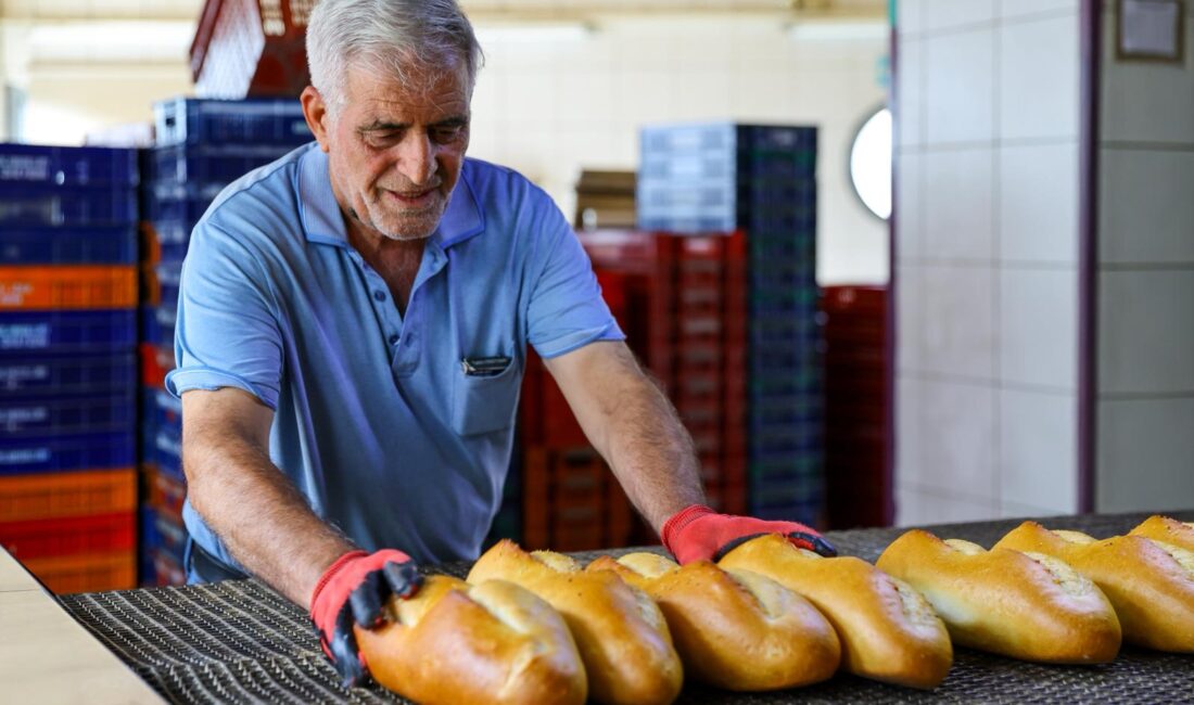 Karabağlar ‘da Yeni Bir Dayanışma Adımı: “Askıda Ekmek” Projesi Başladı