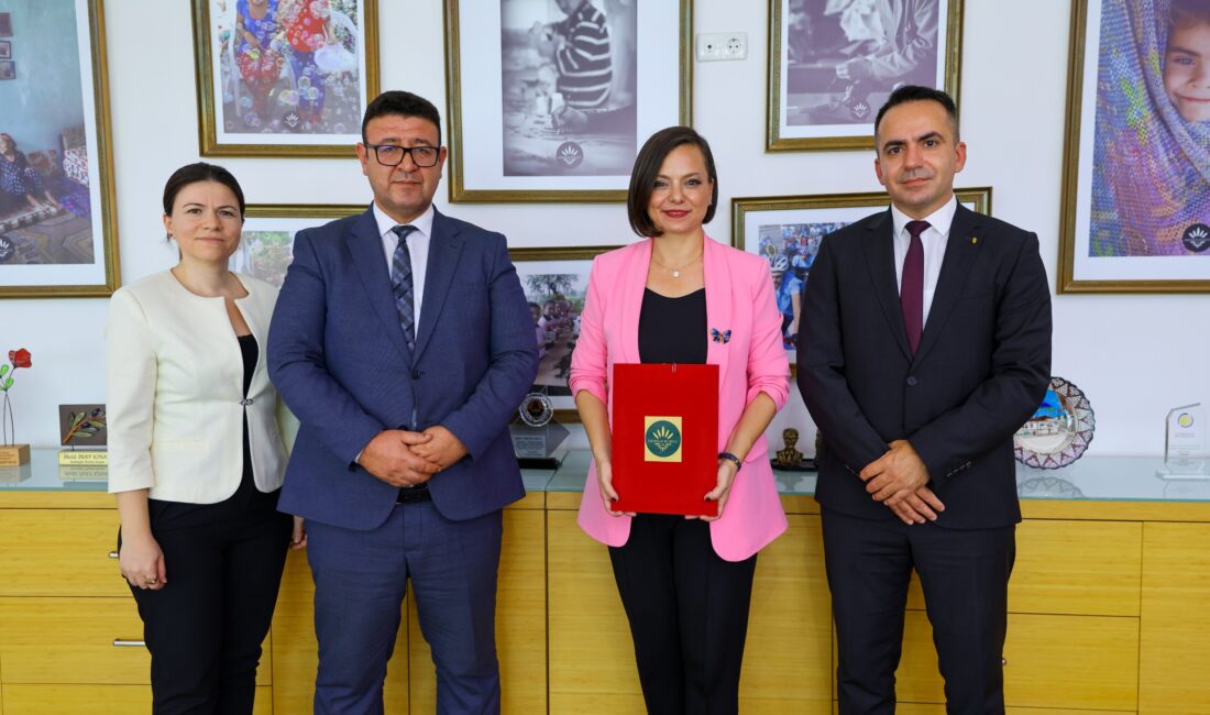 Karabağlar Belediyesi’nden İşçilere En Yüksek Promosyon Karabağlar Belediyesi şirketi KARBEL