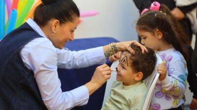 Karabağlar Belediyesi’nden Çocuklara Yeni Bir Nefes: “Oyun Akademisi” Açıldı Karabağlar