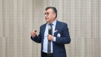 Karamürsel’de Meme Kanserine Karşı Farkındalık Semineri Düzenlendi Karamürsel Belediyesi ve