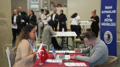 Kartal Belediyesi’nden İstihdam İçin Önemli Adım Kartal Belediyesi, istihdama katkı