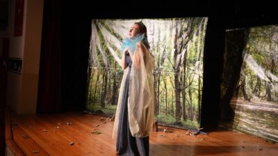 Kartal Belediyesi’nden Miniklere Renkli Tiyatro Şöleni Kartal Belediyesi’nin Ekim ayı