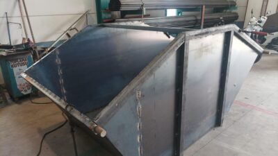 Kepez Belediyesi’nden Tasarruf Odaklı Üretim Modeli Kamu kaynaklarını etkin ve