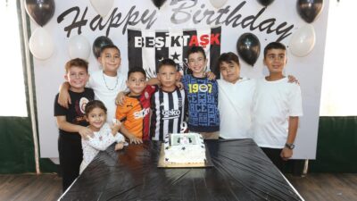 Kepez, OBA’da Buluşuyor Kepez Belediyesi’nin halkın özel günlerde ücretsiz olarak