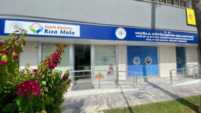 Kısa Mola Merkezleri’nin Dokuzuncusu Dalaman’da Açılıyor Muğla Büyükşehir Belediyesi Türkiye’de