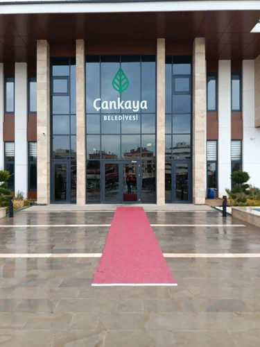 Çankaya Belediyesi, vatandaşlara 2025 yılı emlak ve çevre temizlik