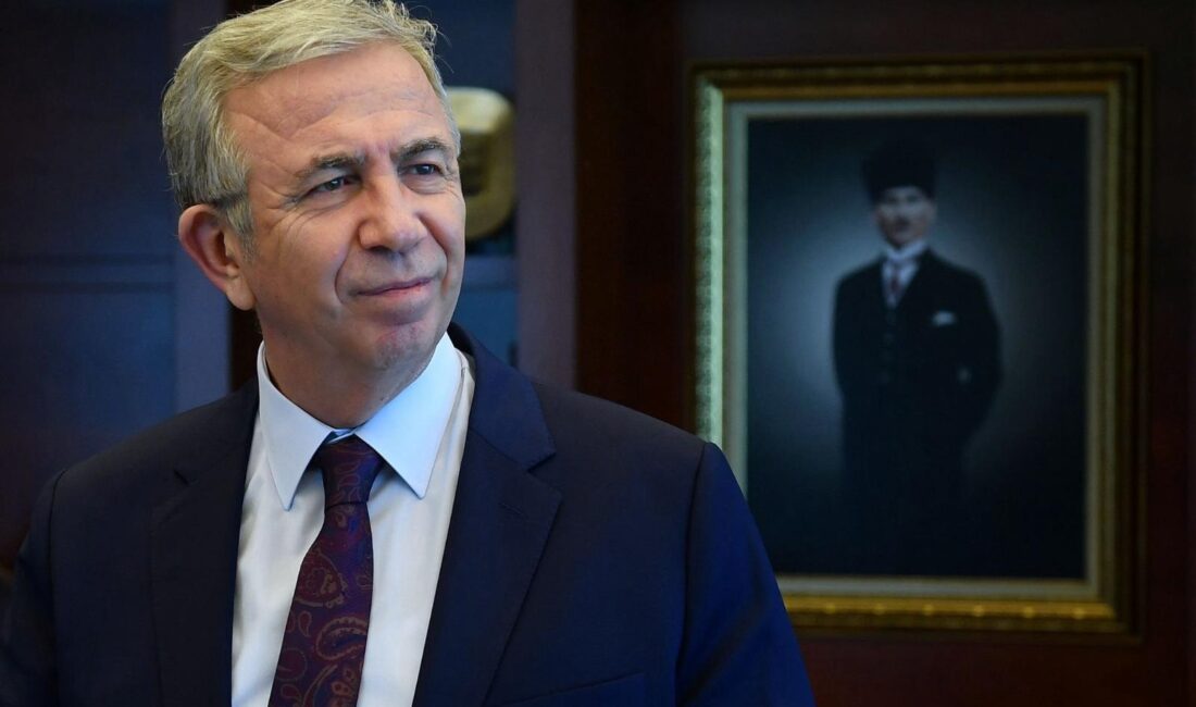 ABB Başkanı Mansur Yavaş’ın 29 Ekim Cumhuriyet Bayramı Mesajı ABB Başkanı Mansur Yavaş’ın 29 Ekim Cumhuriyet Bayramı Mesajı Değerli