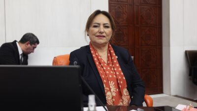 Kentsel Dönüşüm Çıkmazı Meclis’te Adana’nın Yüreğir ilçesine bağlı Şehit Erkut