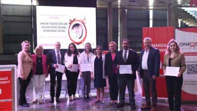 Osmangazi Belediyesi Meme Kanserine Dikkat Çekti  Osmangazi Kent Konseyi, her