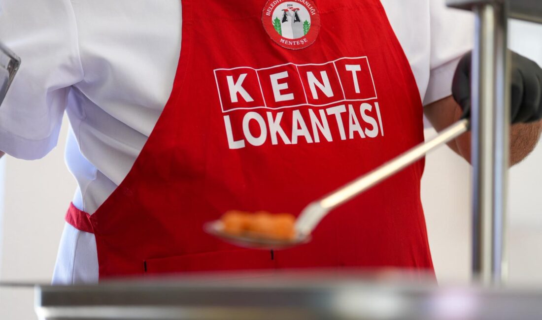 Menteşe’de Öğrencilere Yemek İndirimi; Balık Ekmek 80 TL, Kent Lokantasında Menü 100 TL Menteşe’de Öğrencilere Yemek İndirimi; Balık Ekmek 80 TL, Kent Lokantasında