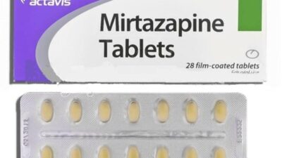Mirtazapin Nedir ve Etki Mekanizması Nasıldır? Mirzatapin Ne İçin Kullanılır? Mirtazapin Nedir ve Etki Mekanizması Nasıldır? Mirzatapin Ne İçin Kullanılır?