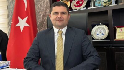 Mustafa Koçak: “Halkımızın Gücünü Yanımıza Alarak Hizmet Üretiyoruz” Şereflikoçhisar Belediye