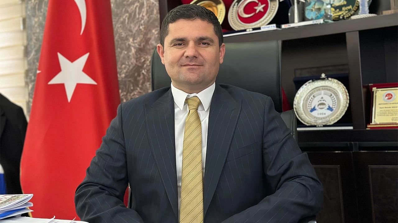 Mustafa Koçak: “Halkımızın Gücünü Yanımıza Alarak Hizmet Üretiyoruz” Şereflikoçhisar Belediye