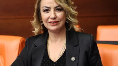 Nermin Yıldırım Kara: “AKP ‘Ormanları Gözden Çıkardım, Altıyla Üstüyle Sizindir’