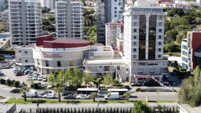 Narlıdere Belediyesi’nden Minik Öğrencilere Çanta ve Kırtasiye Desteği Narlıdere Belediyesi,