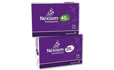 Nexium Nedir ve Ne İşe Yarar? Nexium, etkin maddesi esomeprazol