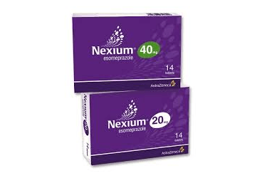 Nexium Nedir ve Ne İşe Yarar? Nexium, etkin maddesi esomeprazol