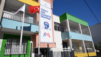 Mersin Büyükşehir Belediyesi bünyesinde 0-72 ay arası Otizm Spektrum Bozukluğu