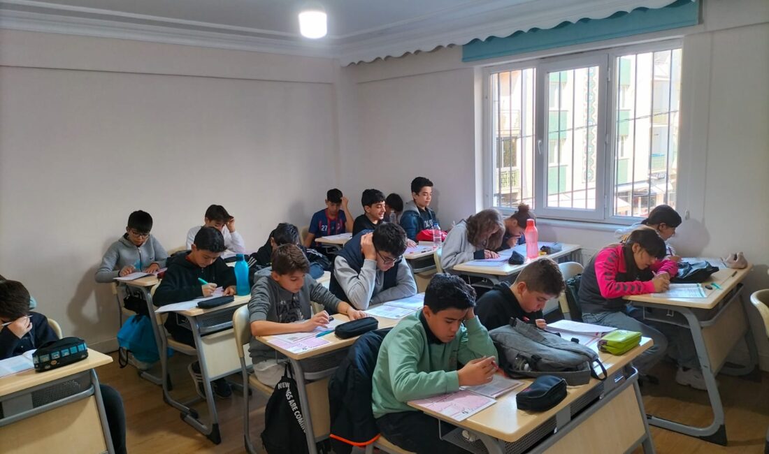 Odunpazarı Belediyesi’nden Eğitime Büyük Destek Odunpazarı Belediyesi, eğitimde fırsat eşitliğini