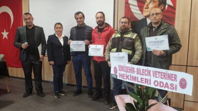 Odunpazarı Belediyesi’nden Ev Hayvanı Satışı İçin Zorunlu Eğitim Odunpazarı Belediyesi,