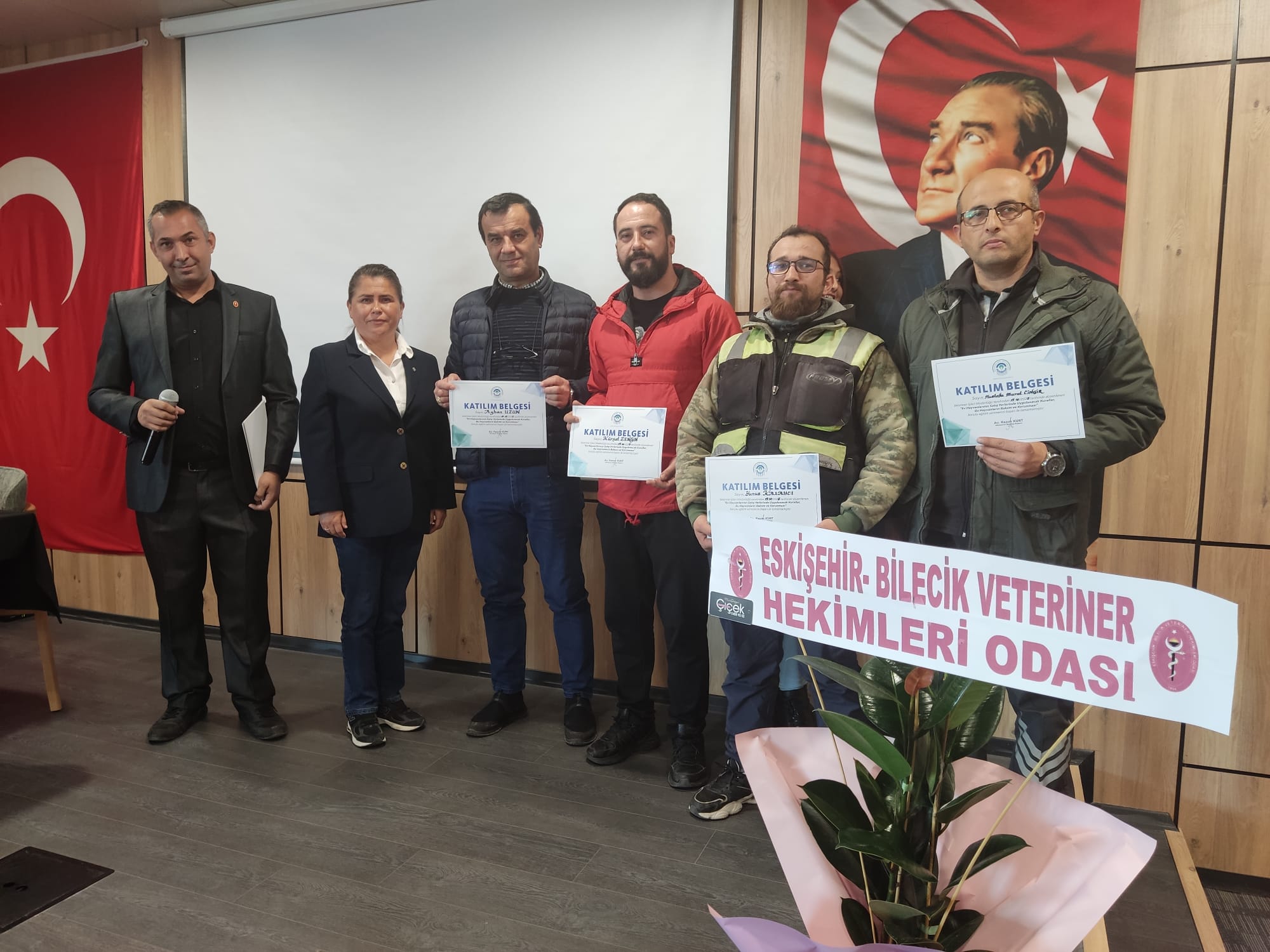 Odunpazarı Belediyesi’nden Ev Hayvanı Satışı İçin Zorunlu Eğitim Odunpazarı Belediyesi,