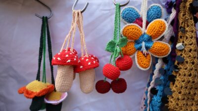 İzmit Örgü Festivali Renkli Görüntülere Sahne Oldu İzmit Belediyesi tarafından