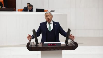 Orhan Sümer: “Alyansını Bozduran Millet, Saltanat Süren İktidar” CHP Adana