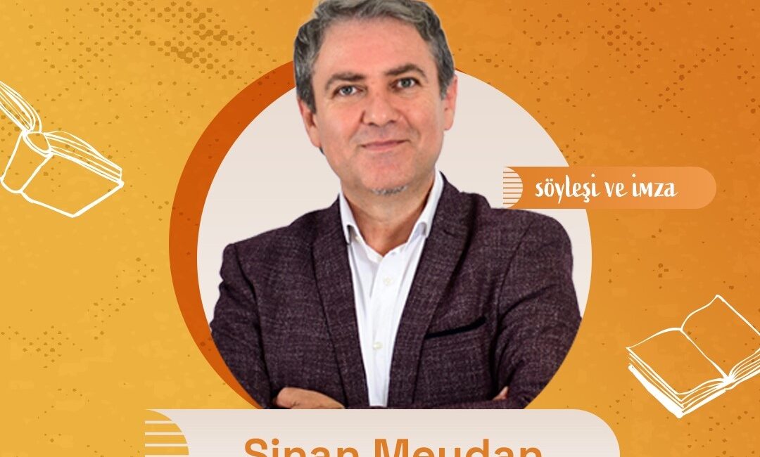 Edebiyatın Kalbi Osmangazi’de Atacak Edebiyatın Kalbi Osmangazi’de Atacak Osmangazi Belediyesi, bu yıl ilk kez