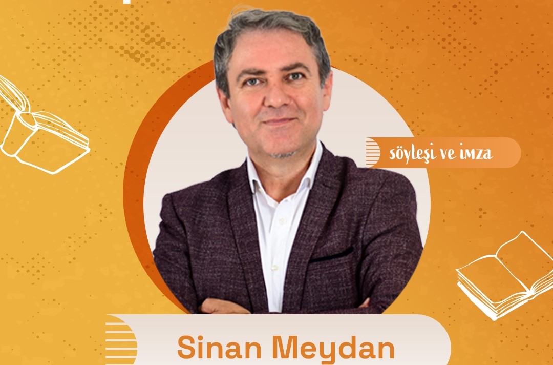 Edebiyatın Kalbi Osmangazi’de Atacak Osmangazi Belediyesi, bu yıl ilk kez