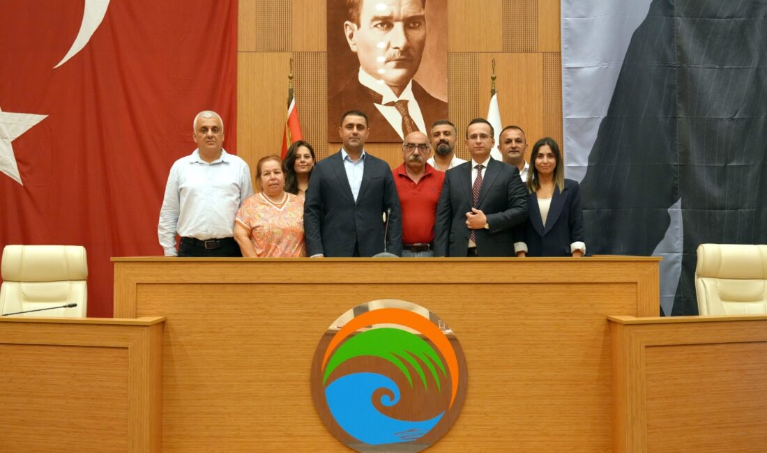 Çukurova Belediyesi’nde Memura Rekor Promosyon Çukurova Belediyesi memur ve kadrolu