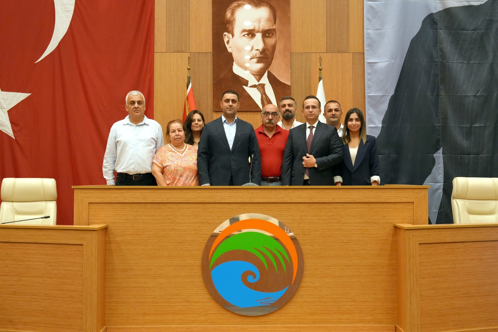 Çukurova Belediyesi’nde Memura Rekor Promosyon Çukurova Belediyesi memur ve kadrolu