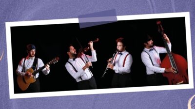 Çanakkale’de Kasım Ayı Kültür Sanat Etkinlikleri PAZARTESİ KONSERLERİ Çanakkale Belediyesi