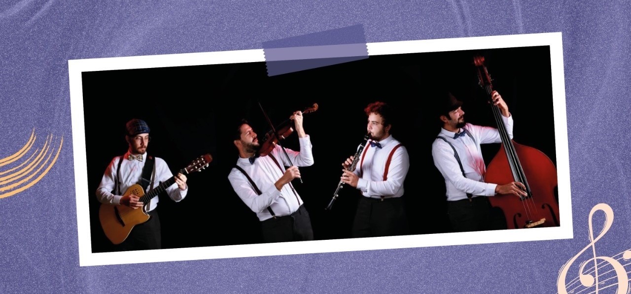 Çanakkale’de Kasım Ayı Kültür Sanat Etkinlikleri PAZARTESİ KONSERLERİ Çanakkale Belediyesi