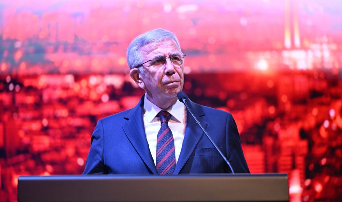 Ankara’nın Başkent Oluşunun 102. Yılı Coşkuyla Kutlandı Ankara’nın başkent ilan