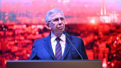 Ankara’nın Başkent Oluşunun 102. Yılı Coşkuyla Kutlandı Ankara’nın başkent ilan