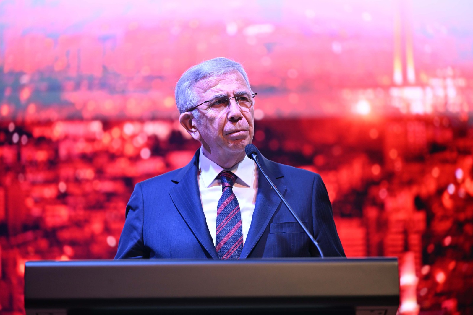 Ankara’nın Başkent Oluşunun 102. Yılı Coşkuyla Kutlandı Ankara’nın başkent ilan