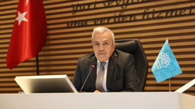 Nilüfer Belediye Başkanı Şadi Özdemir’den Gözaltılarla İlgili Açıklama Nilüfer Belediye