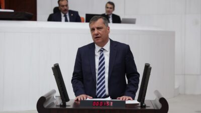 Özgür Ceylan: Ya Sözünüzü Tutun Ya Da Sandığı Getirin Çanakkale