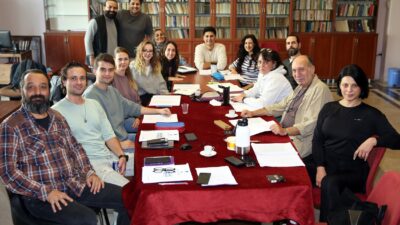 Şehir Tiyatroları’ndan Kahkahası Bol Bir Komedi “Kendime Kıyamam” Eskişehir Büyükşehir