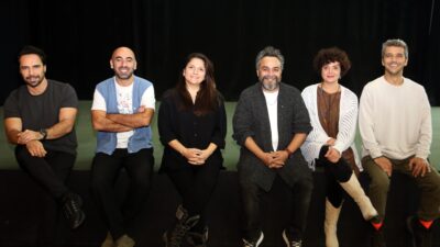 Eskişehir Şehir Tiyatroları’ndan Romantik Bir Komedi “Aşk Listesi” Eskişehir Büyükşehir