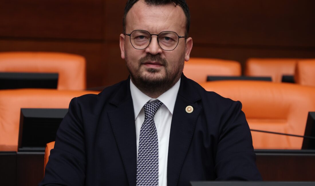 Şeref Arpacı: “Tekstil Sektöründe Kayıp 7 Milyar Dolar, 210 Bin