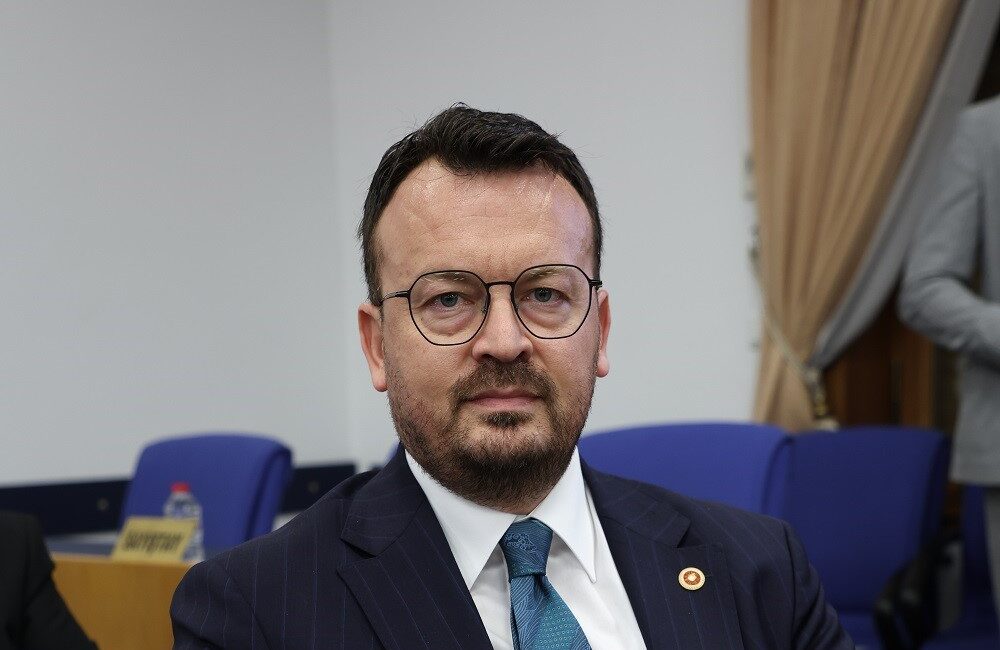 CHP’li Şeref Arpacı’dan Enflasyon ve Faiz Politikalarına Sert Eleştiri CHP