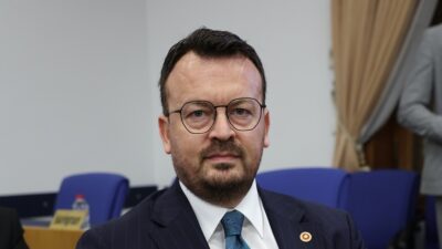 CHP’li Şeref Arpacı’dan Enflasyon ve Faiz Politikalarına Sert Eleştiri CHP